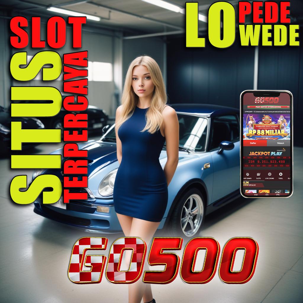 SLOT KOREA GACOR