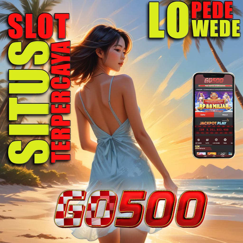 SLOT DEMO GACOR X500 MAXWIN Link Bo Slot Bonus New Member