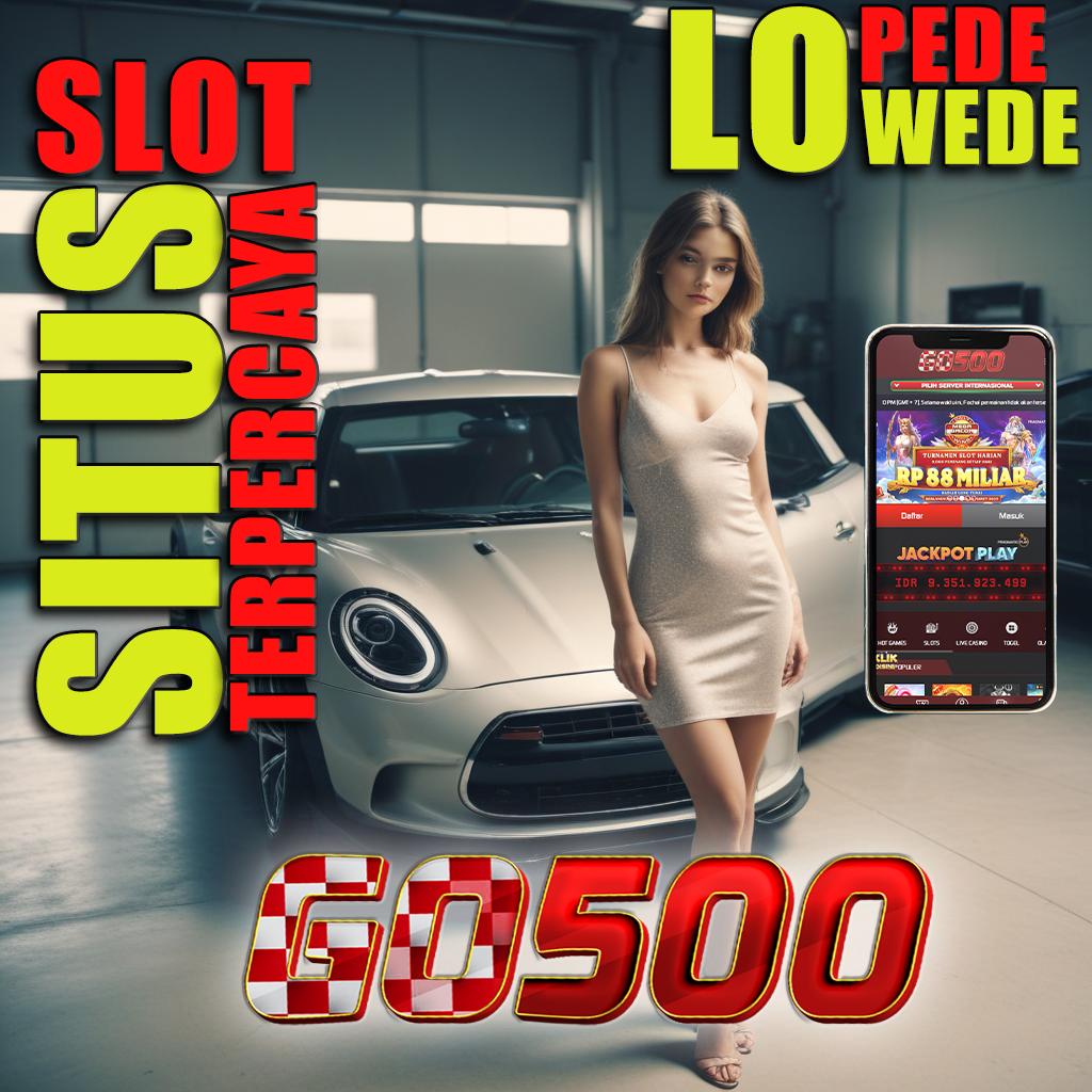 Akun Pro Malaysia Game Slot Online Penghasil Saldo Dana