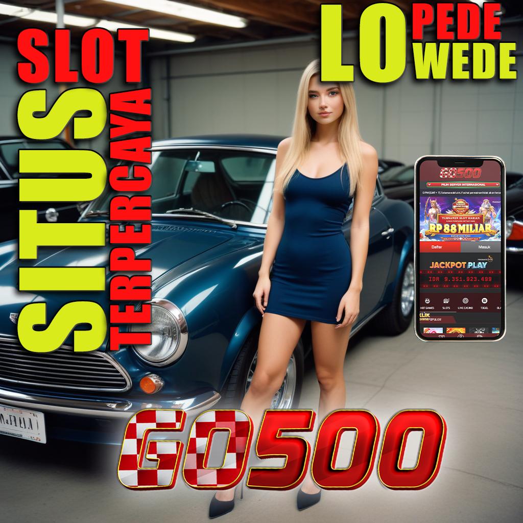 Situs 777SLOT APK Member Baru Pantang Kalah