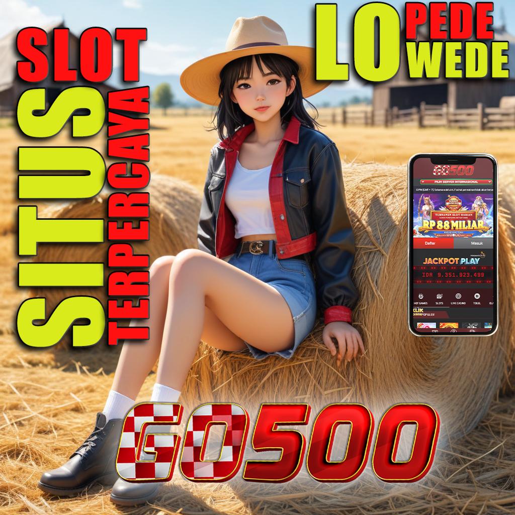 SLOT DEMO SCATTER HITAM MAHJONG