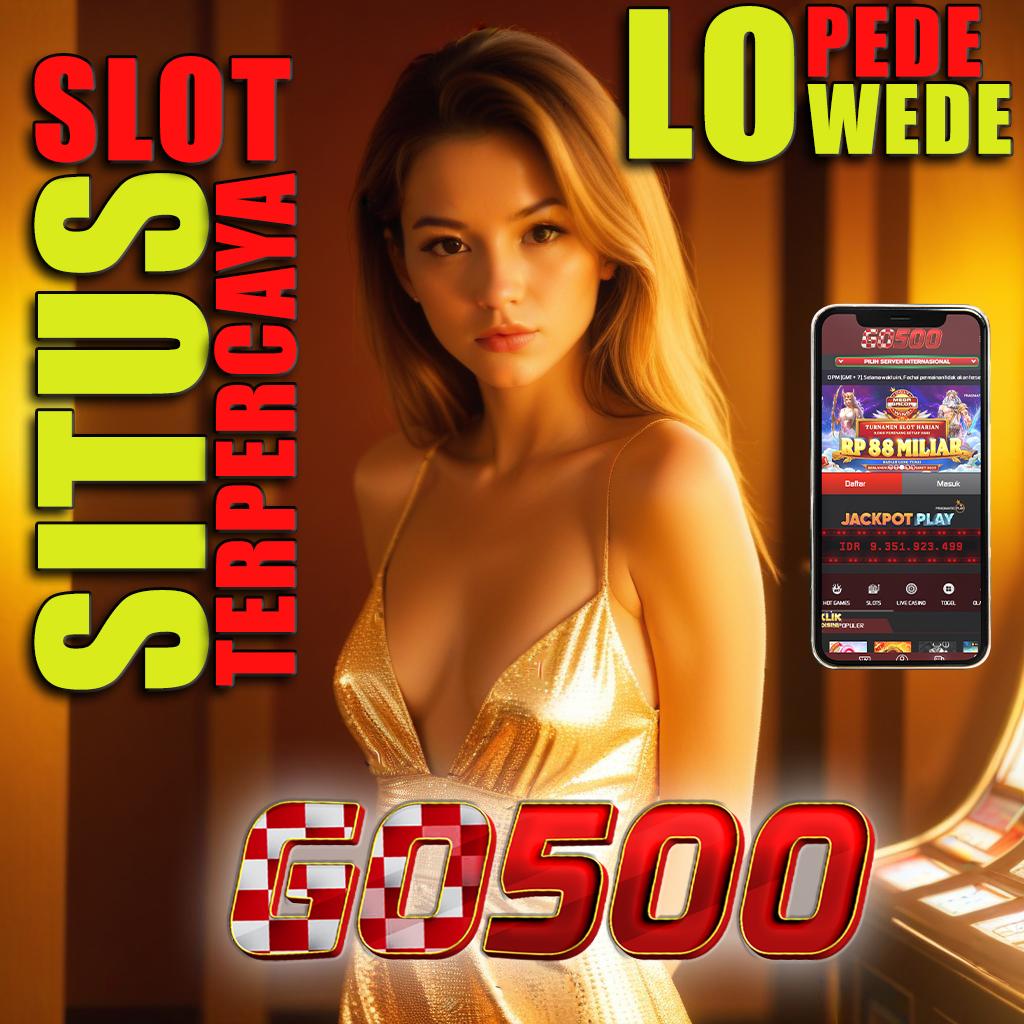 SLOT MEMBER BARU Situs Game Slot Online Via Dana