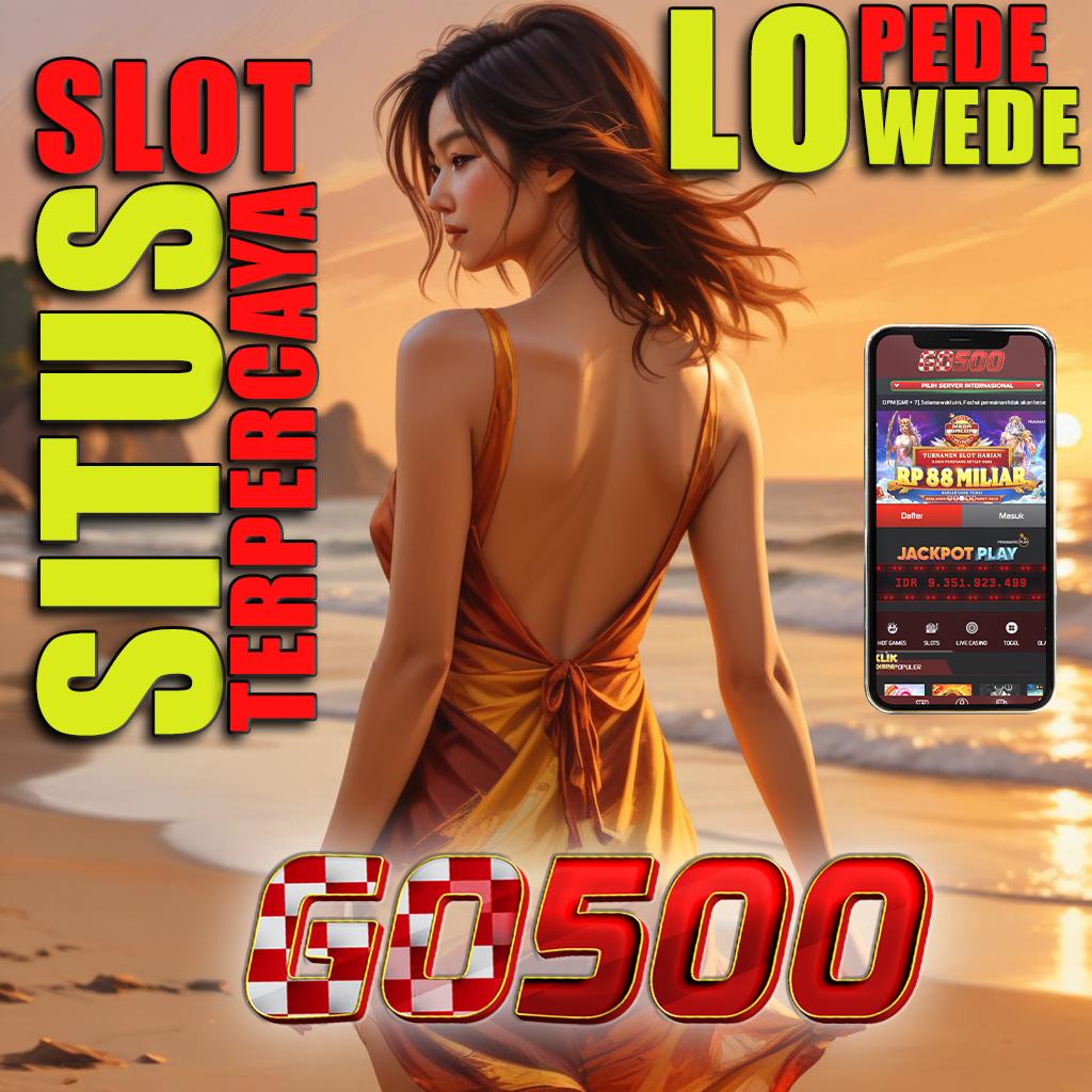 Slot Gacor Januari 2024