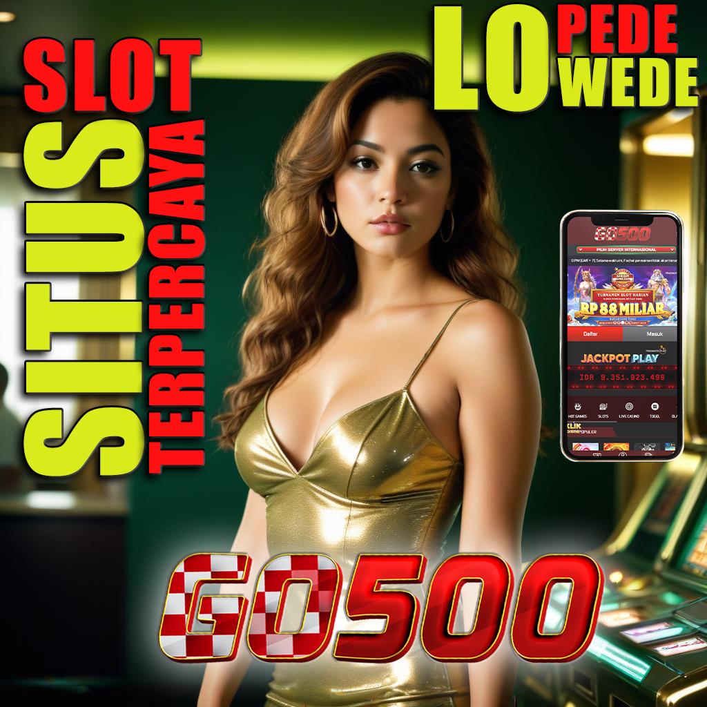 Slot Gacor Hari Ini To Kecil Bo Slot Gampang Maxwin