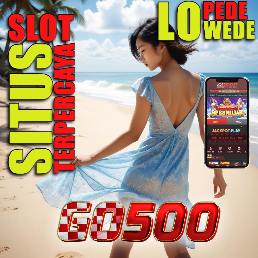 SLOT SERVER BRUNEI