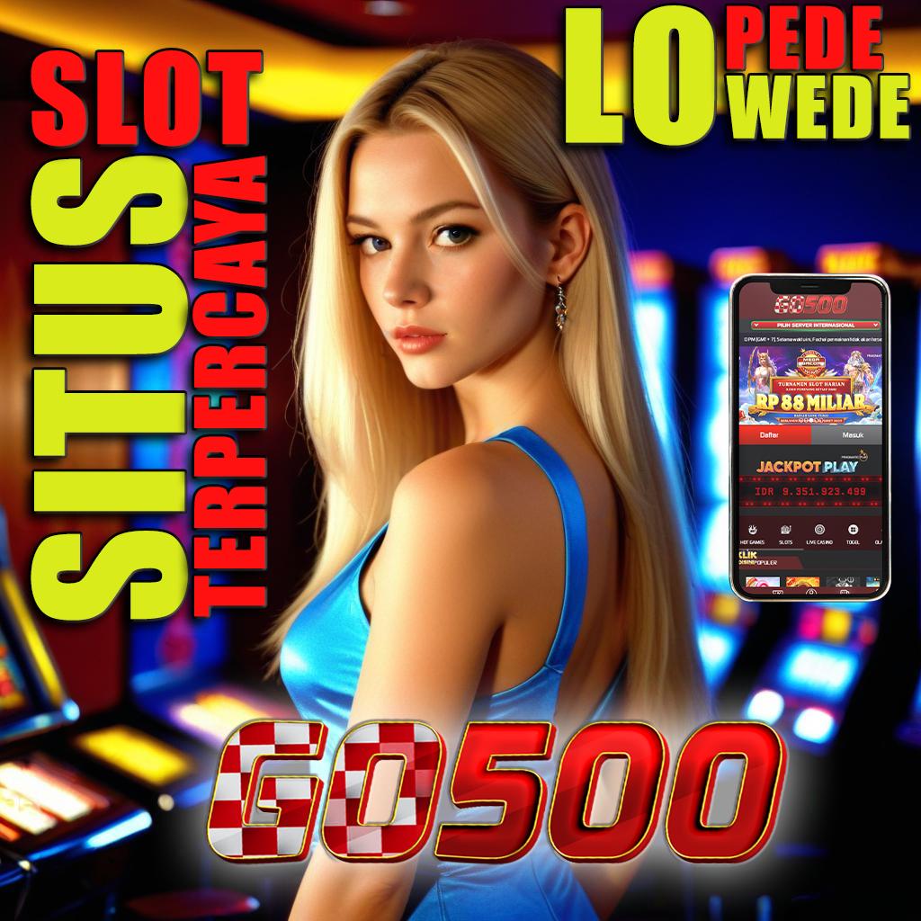 Slot Gacor Member Baru Pasti Maxwin