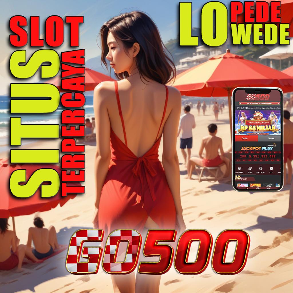 Slot Online Qris