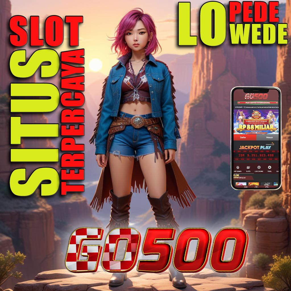 Daftar Id Pro AKUN PRO AFRIKA Apk Cheat Judi Slot