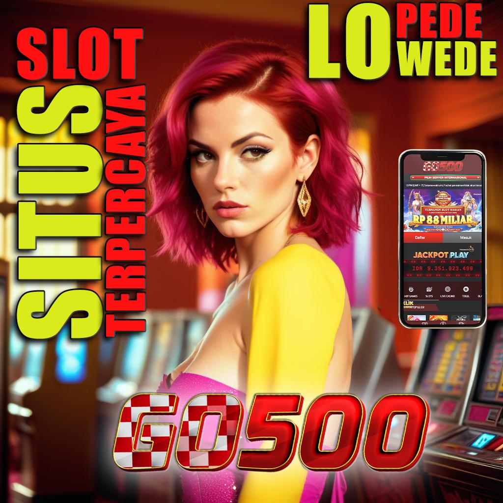 Slot Demo Link Alternatif Game Slot Paling Gacor Hari Ini