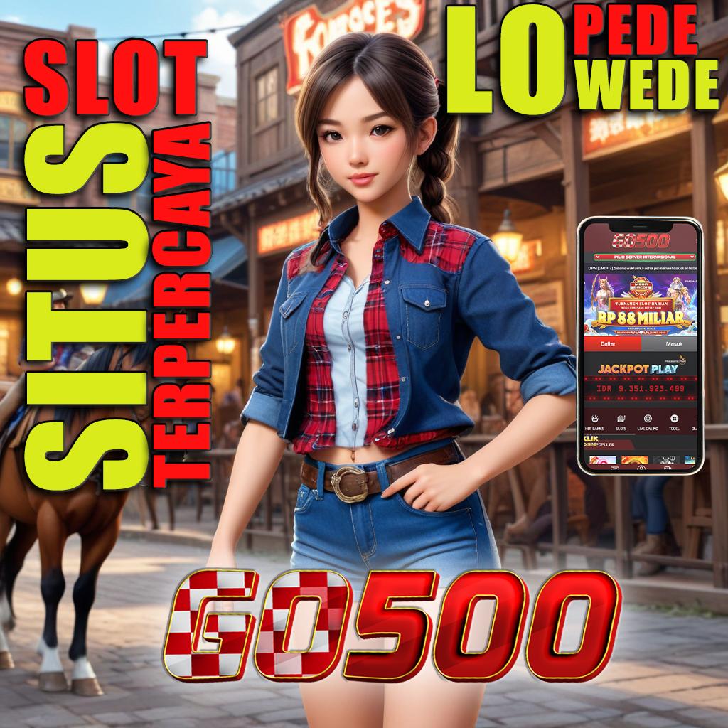 Slot Demo Habanero Mirip Asli