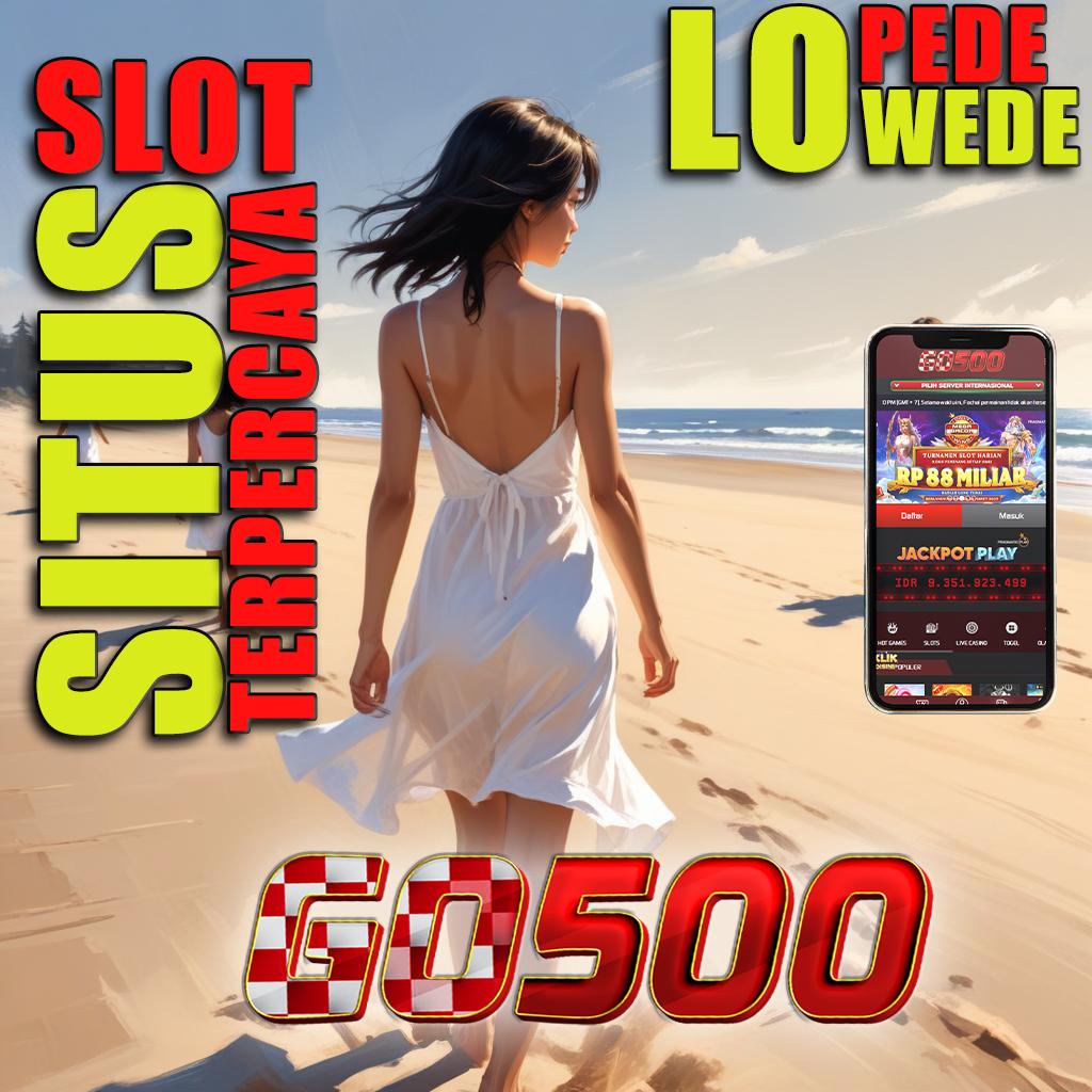 SLOT DEMO LANCAR TANPA LAG