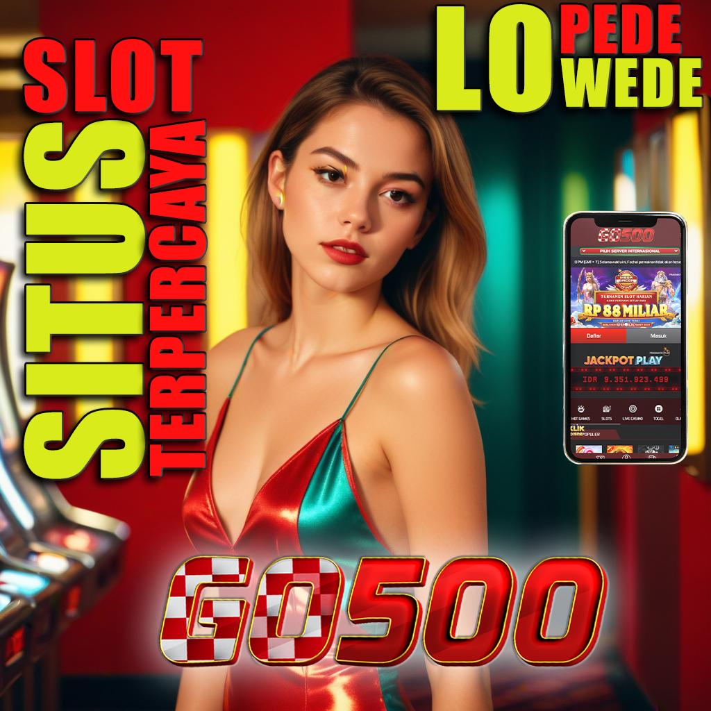 SLOT DEMO PG RUPIAH