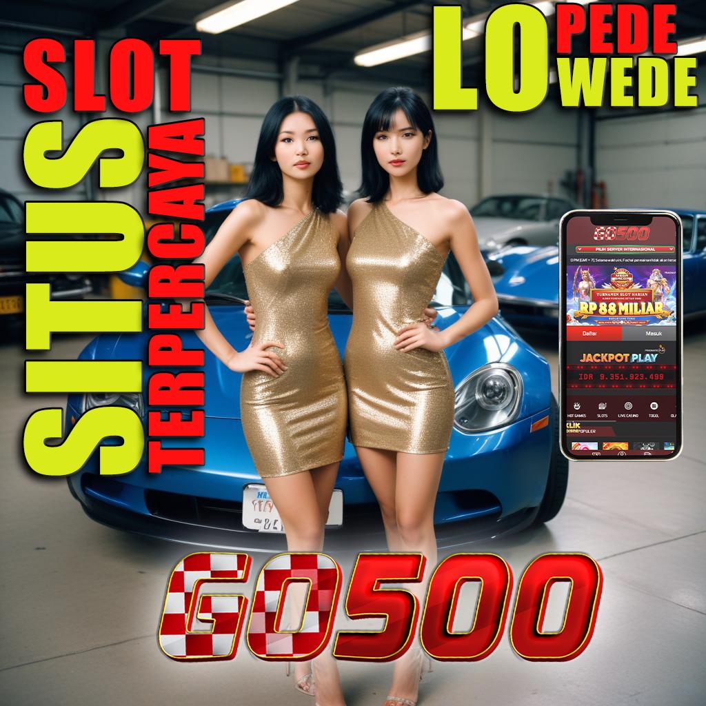 Slot Gacor Maxwin Terlengkap