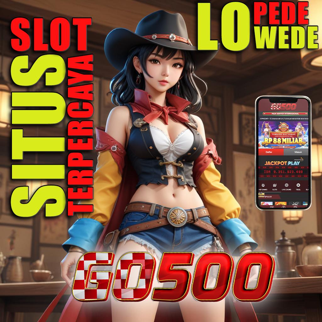 St 777 Slot Game Slot Hasilkan Saldo Dana