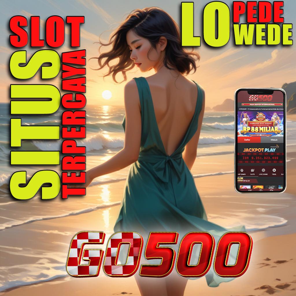 Slot Gacor Minimal Deposit 5rb Via Dana