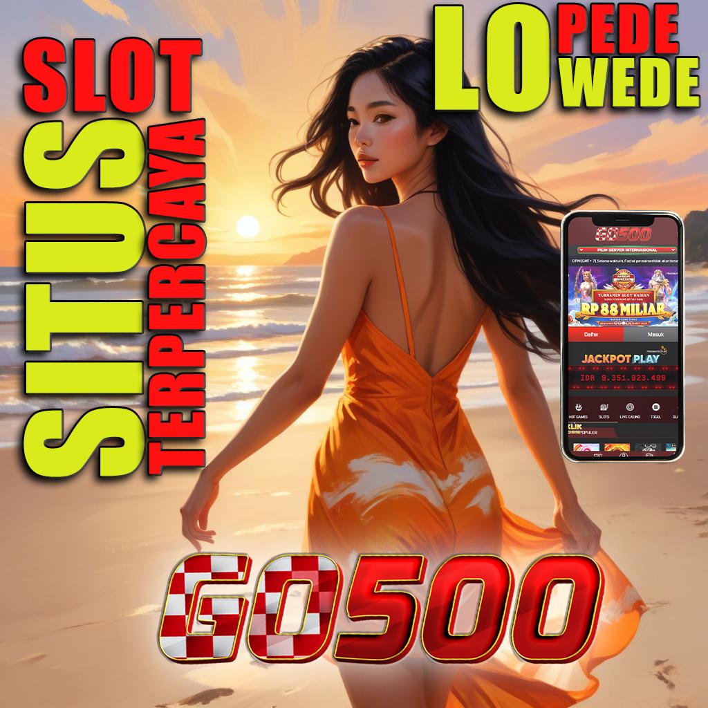 SLOT HARI INI YANG GACOR Website Taruhan Gacor Sport Slot