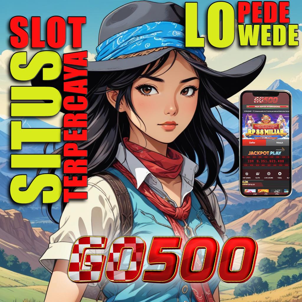 Agen GOWIN APK MOD Apk Agar Menang Main Slot