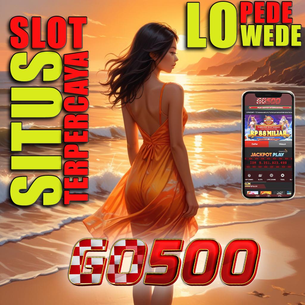 Link Login INJEKTOR SCATTER Aplikasi Cheat Judi Slot