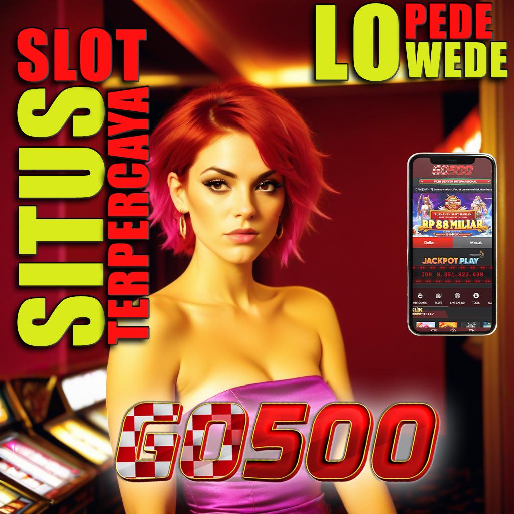 Slot Demo Perkalian Merah Game Server Hosting Thailand