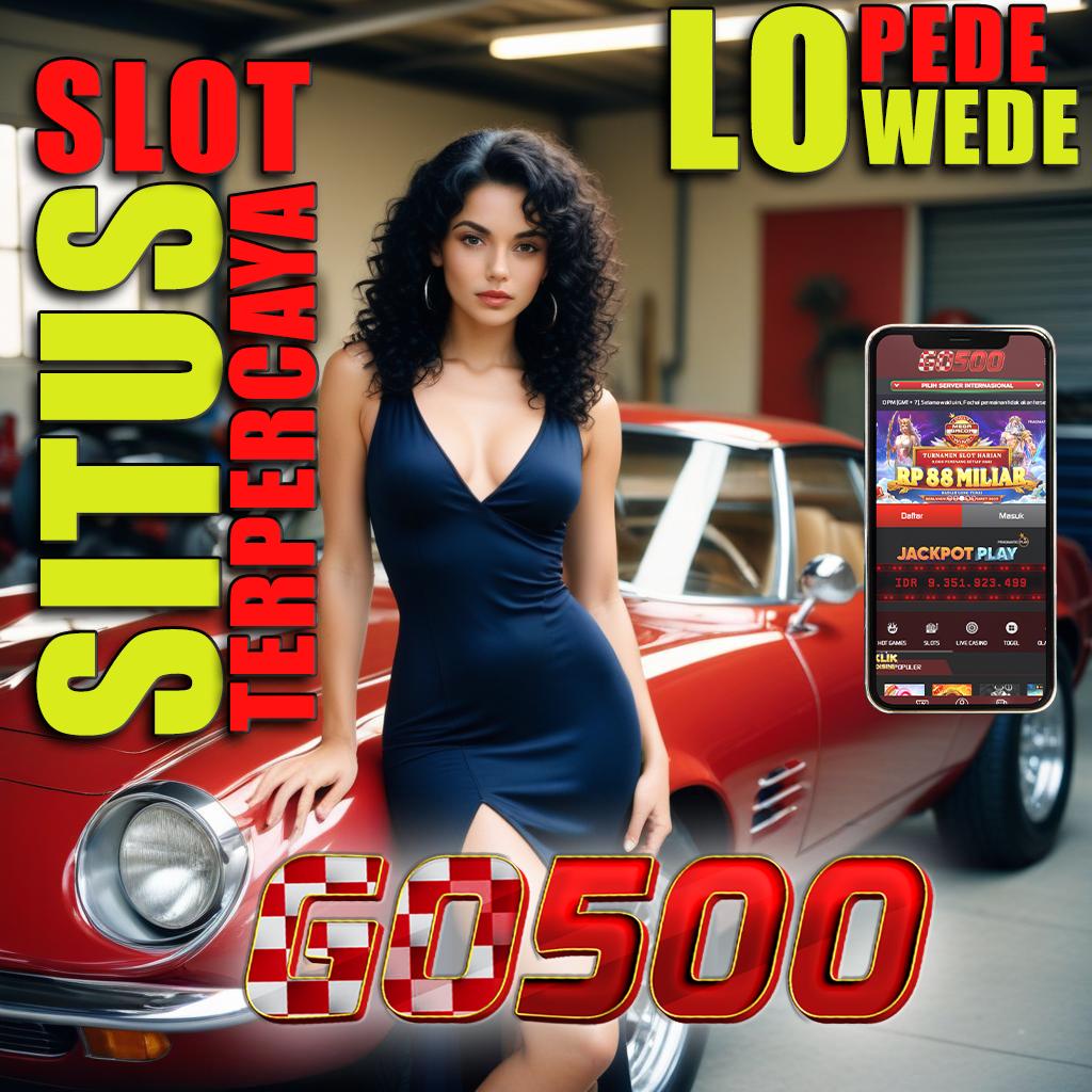 Register CASINO SCATTER Info Akun Slot Gacor