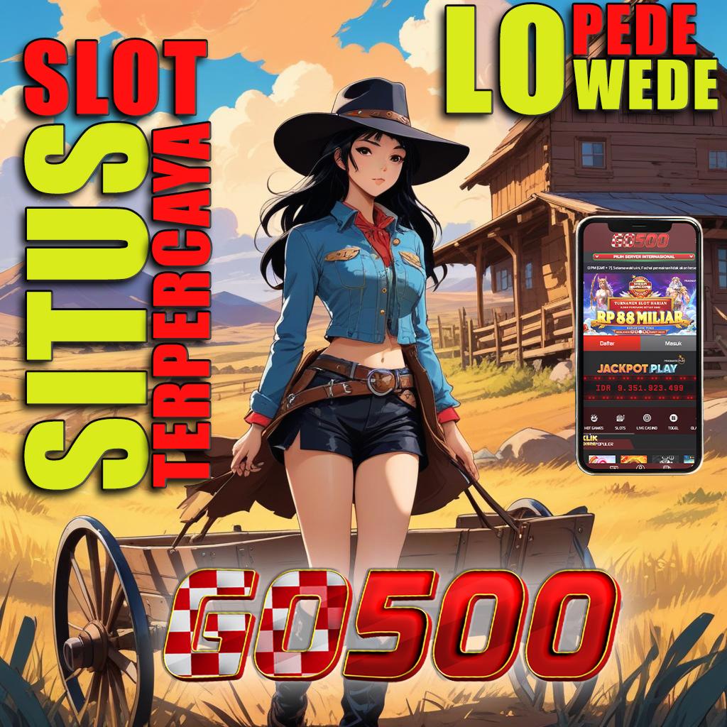 Slot Gacor Terviral Bo Jamin Maxwin