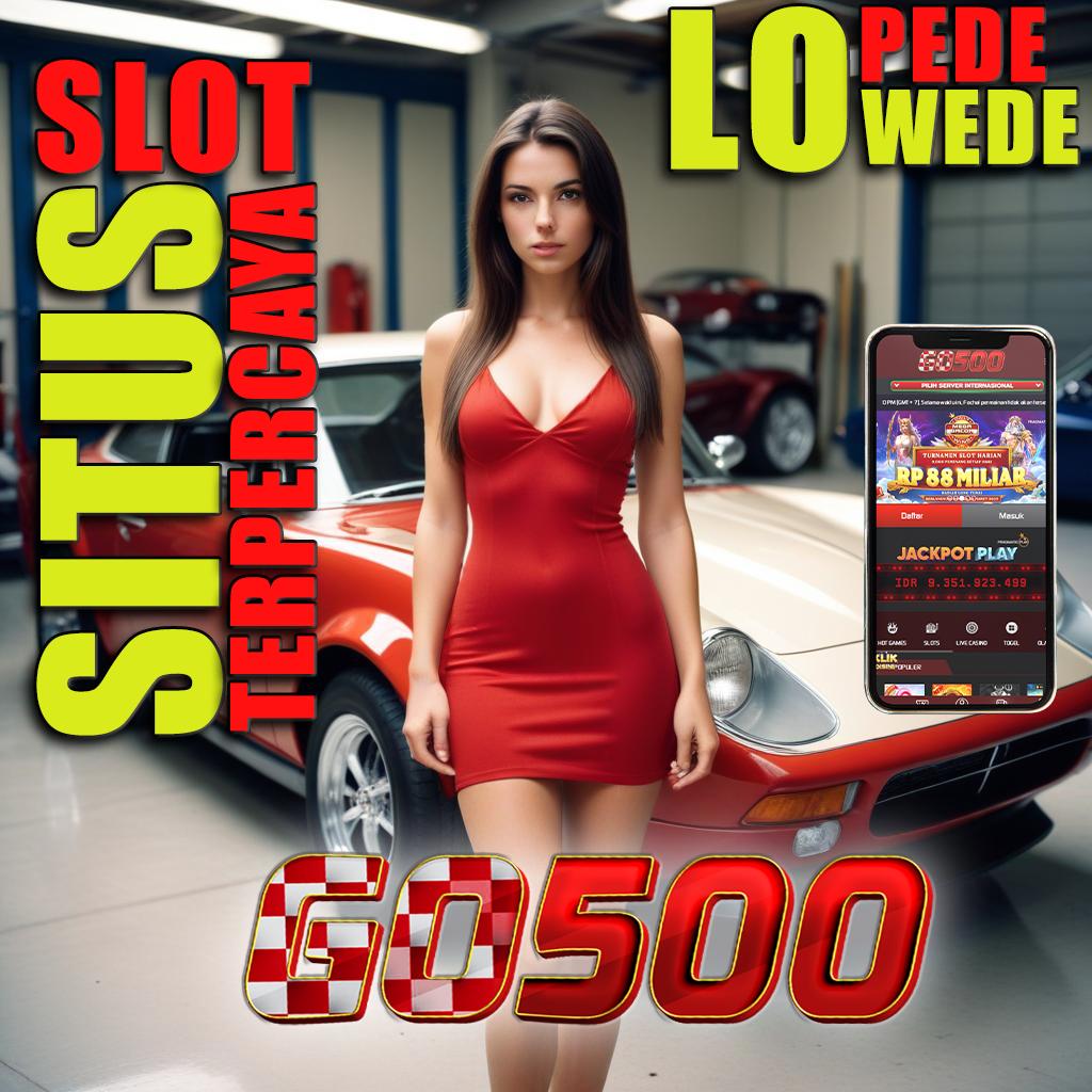 SLOT DEMO ANTI BLOKIR Situs Aplikasi Cheat Slot Gates Of Olympus