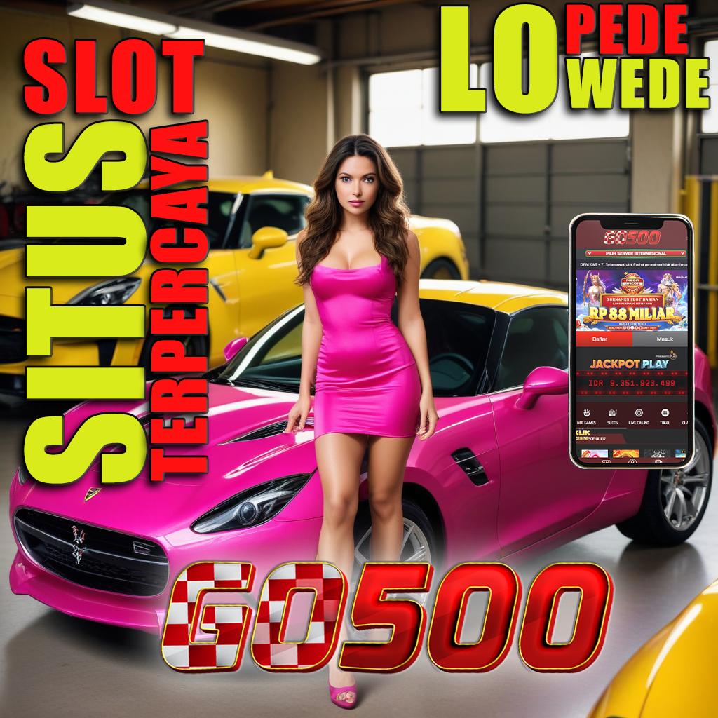 Link Alternatif SLOT SERVER IRAN Game Slot Online Luar