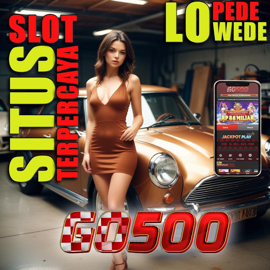 Link Login SCATTER SLOT GAMES Bo Slot Luar Negeri Terpercaya