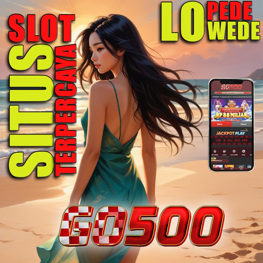 SLOT GACOR HARI INI 2024 Agen Jelas Gacor Slot