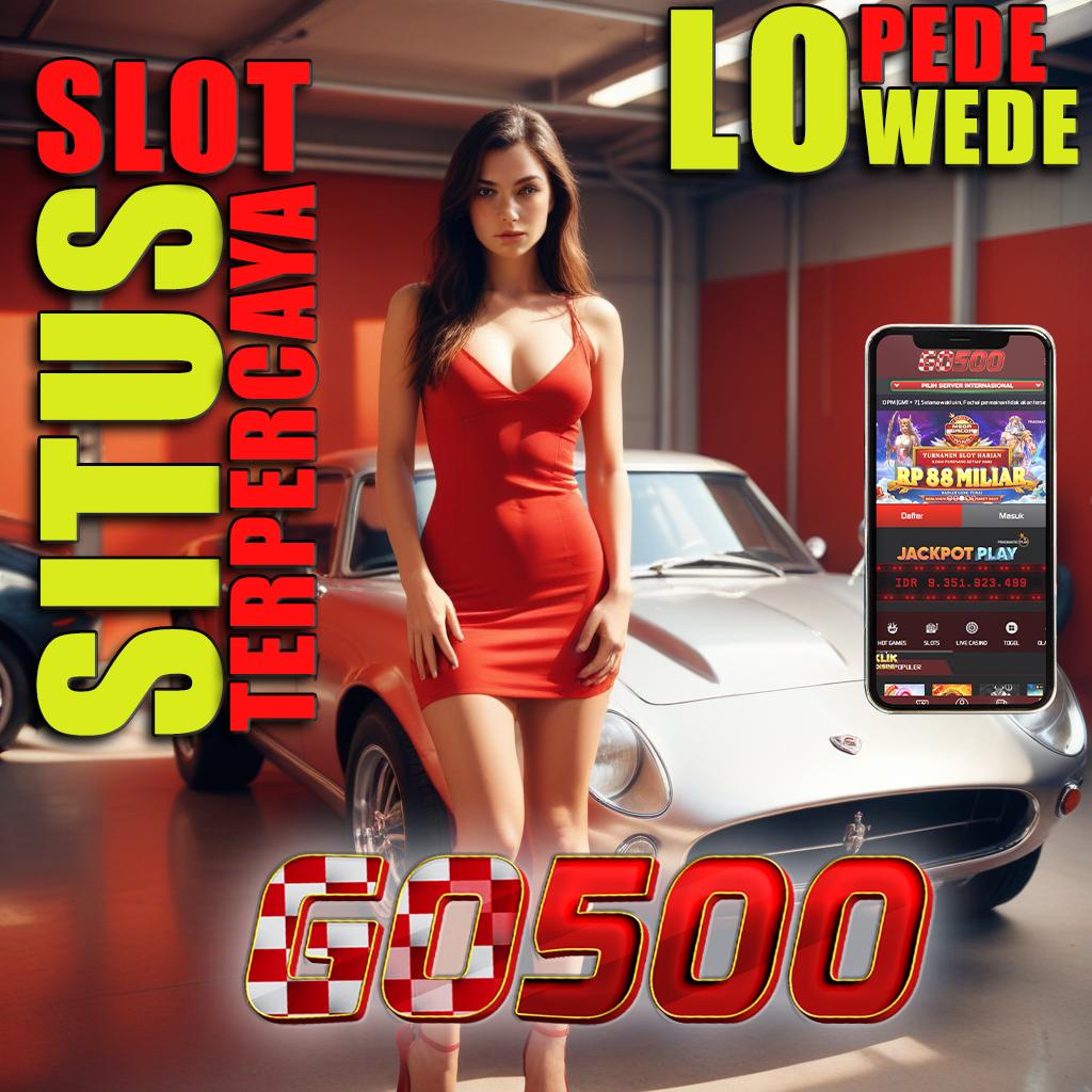 Link Alternatif SLOT SERVER INA Game Slot Rusia