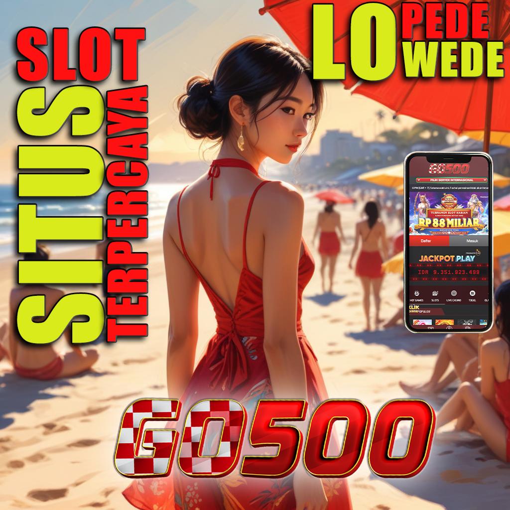 Slot Resmi Dana Bo Slot Idn