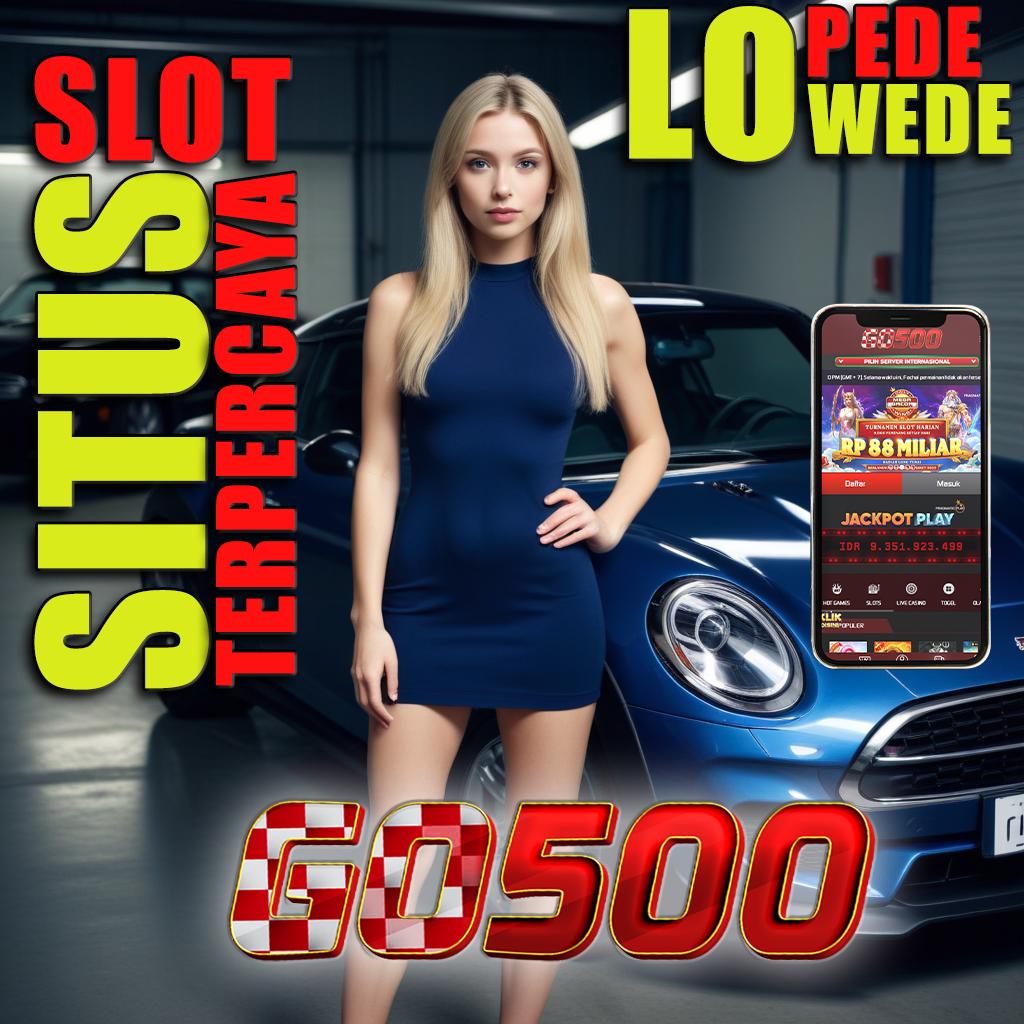 Agen 3246SLOTS Breaker Slot Daftar