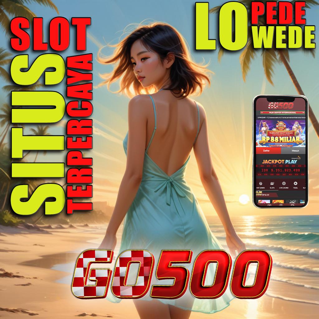 Provider F7777 Apk Slot Penghasil Uang Langsung Ke Dana