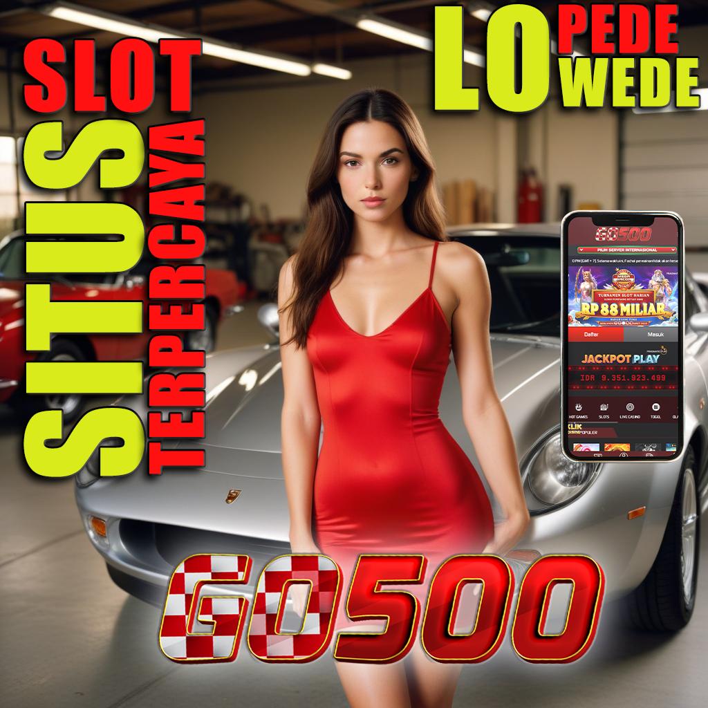 Stock SCATTER ZEUS Gacor Slot Resmi