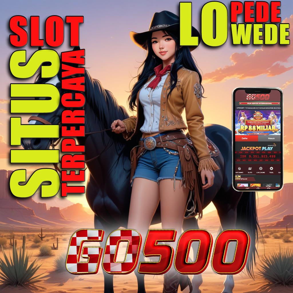 PUSAT MAXWIN SLOT