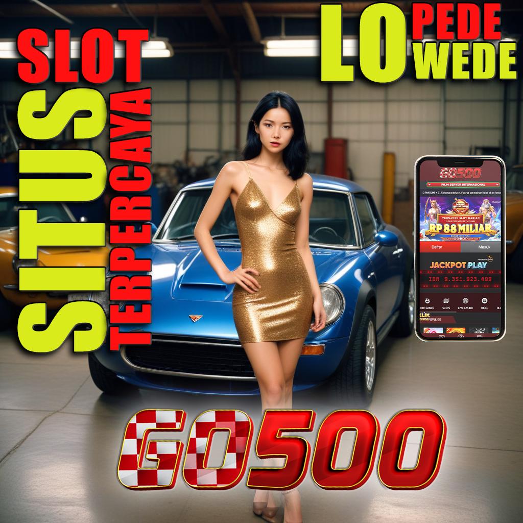 SLOT DEMO PG PRAGMATIC ANTI RUNGKAD Platform Game Mahjong Slot