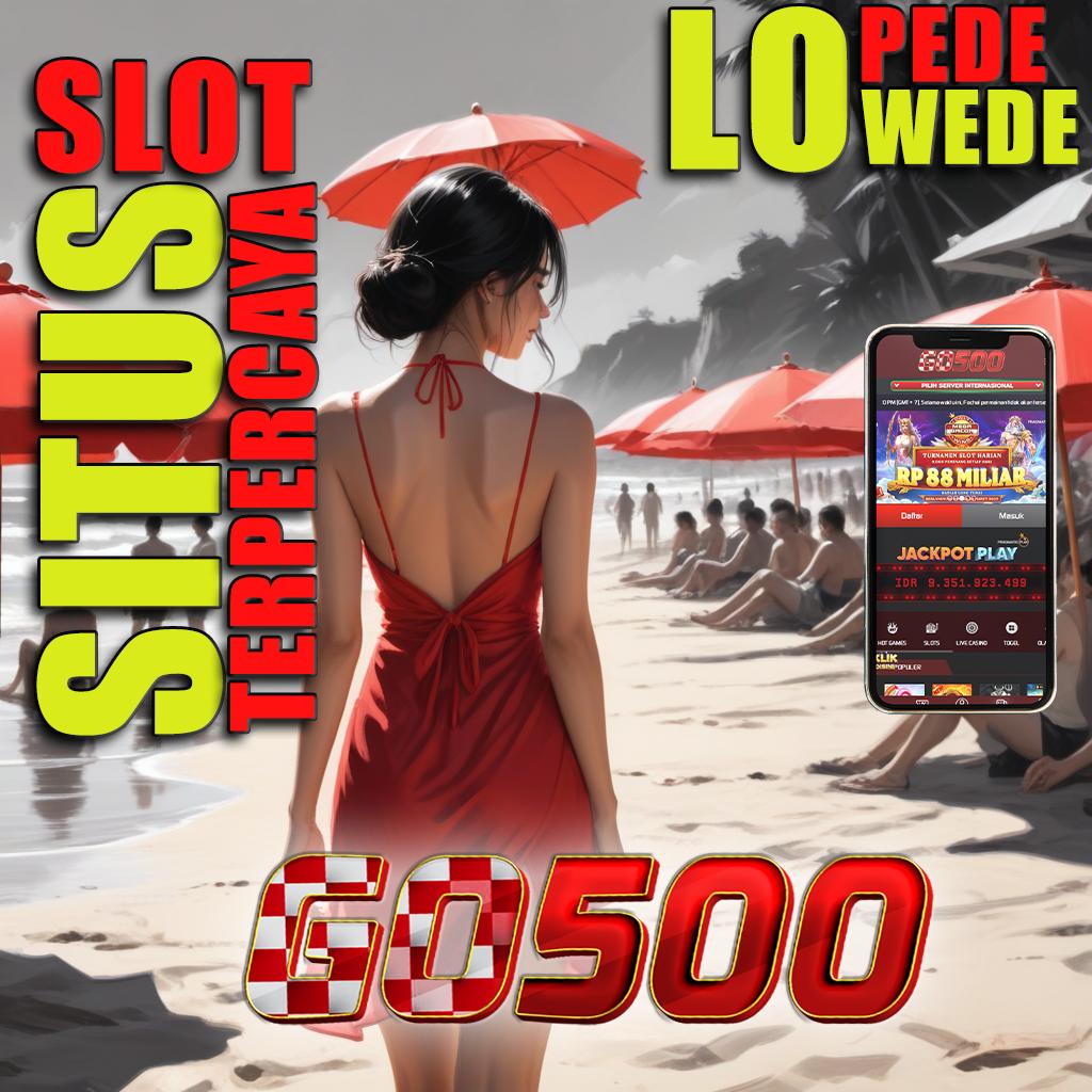 SLOT LUAR PG