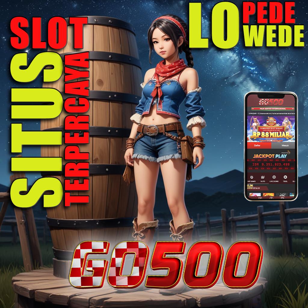 SLOT RESMI KAMBOJA