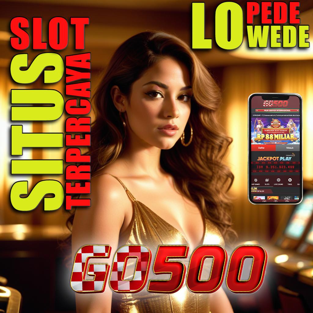 SLOT SERVER BATAM