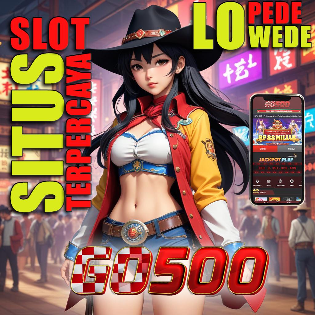 Daftar Akun SLOT SERVER DOMINIKA Game Slot Yang Lagi Gacor