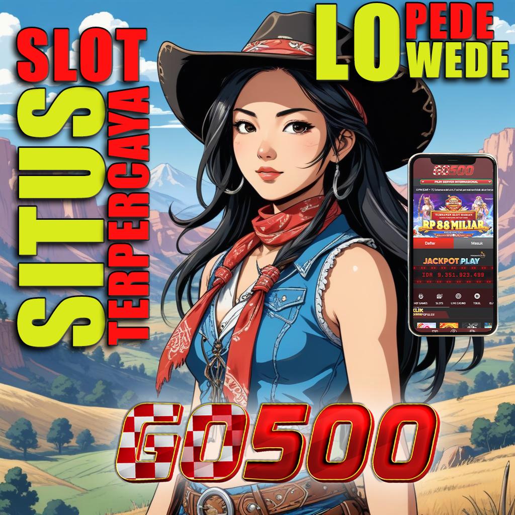 50 BONUS 50 SLOT