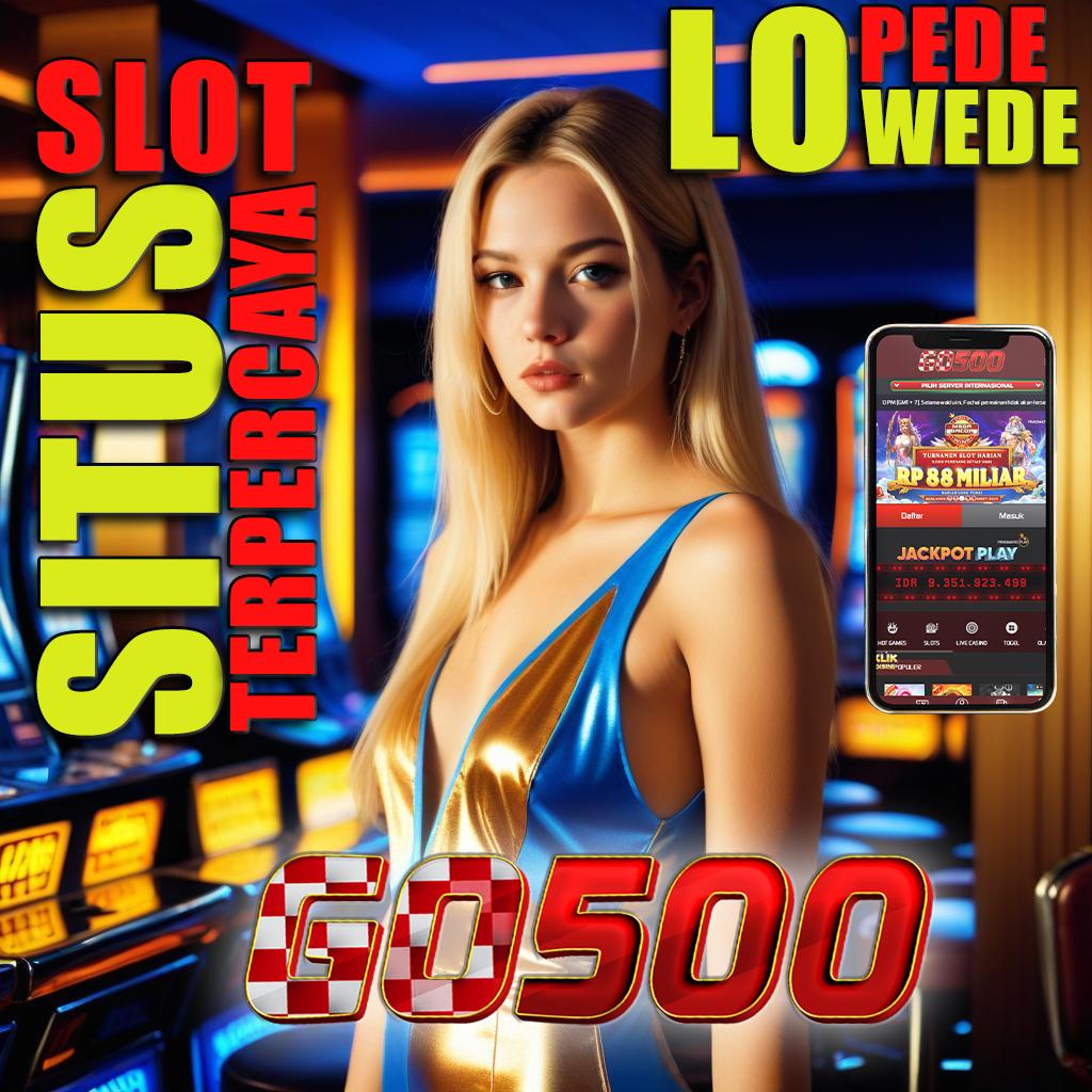 Slot Server Somalia Game Domino Scatter