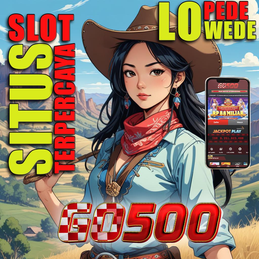 Bandar AKUN PLATINUM Game Slot Langsung Ke Dana