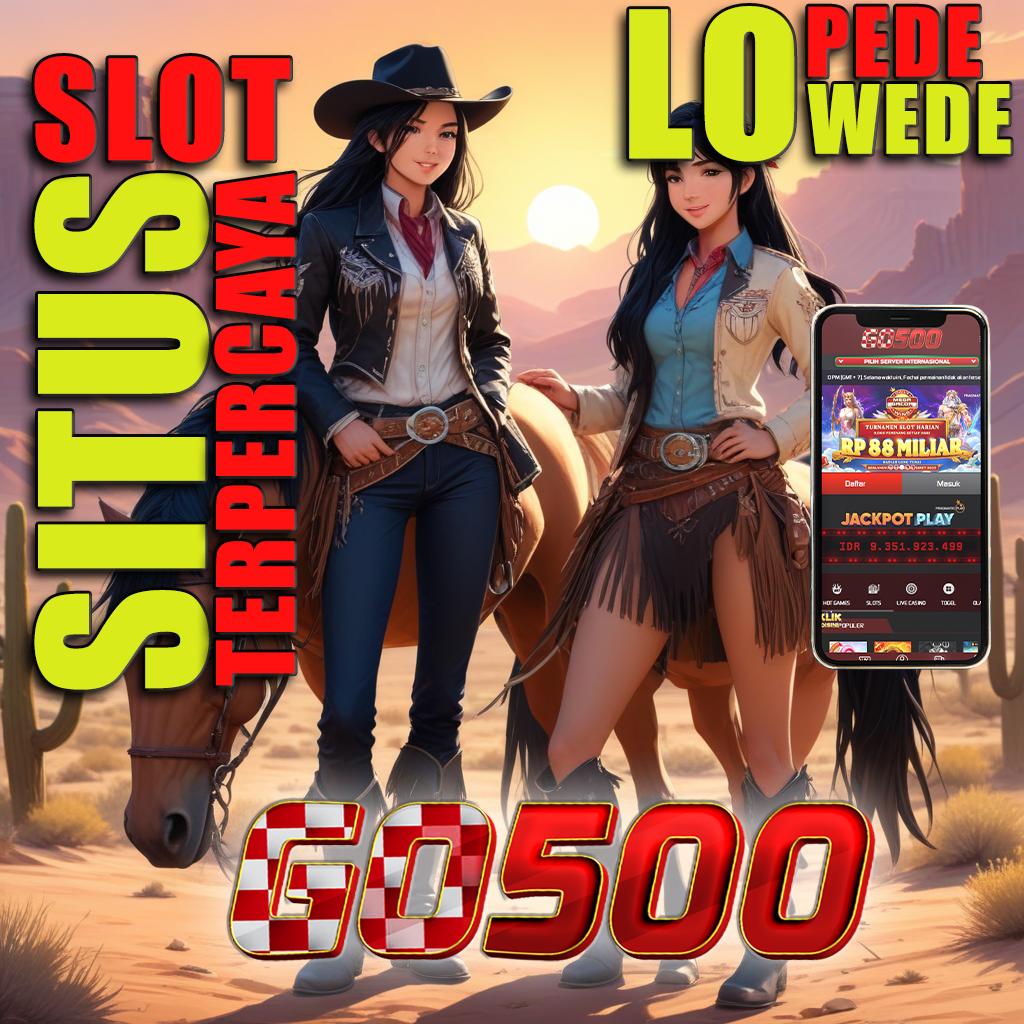 Agen MEGA SLOT GACOR Android Scatter Download