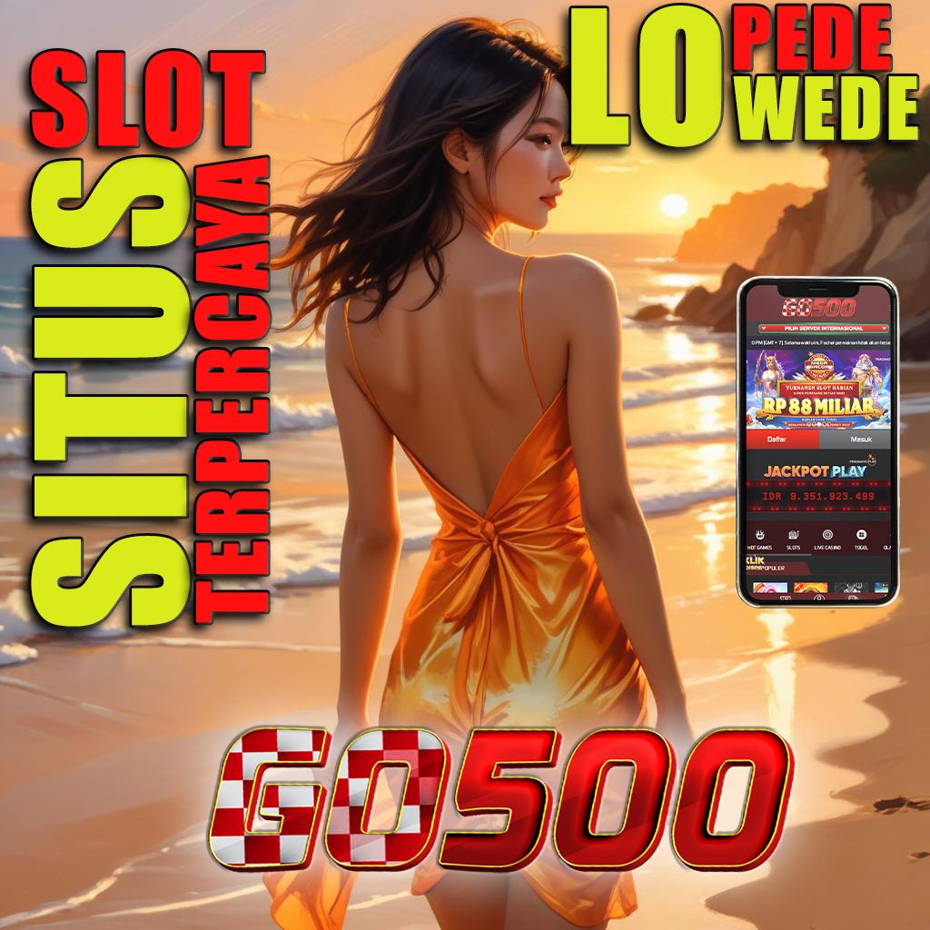 Slot Server Belgia