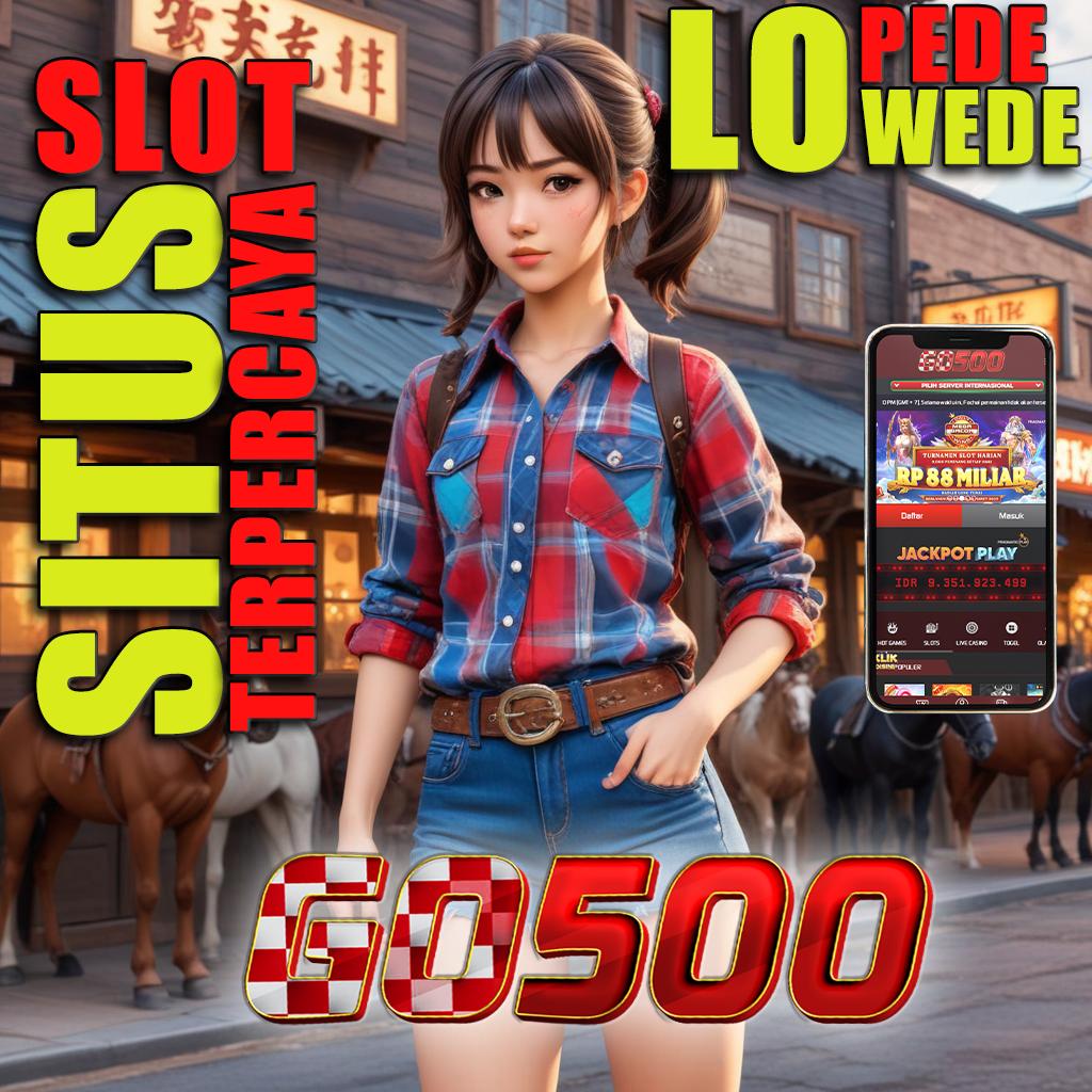 SLOT SERVER AMERIKA