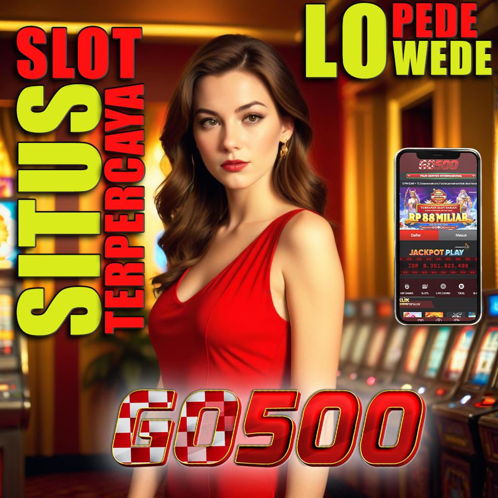 Slot Olympus Demo Gratis