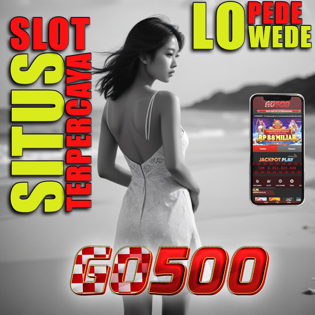 Slot Demo Anti Rungkad Gratis