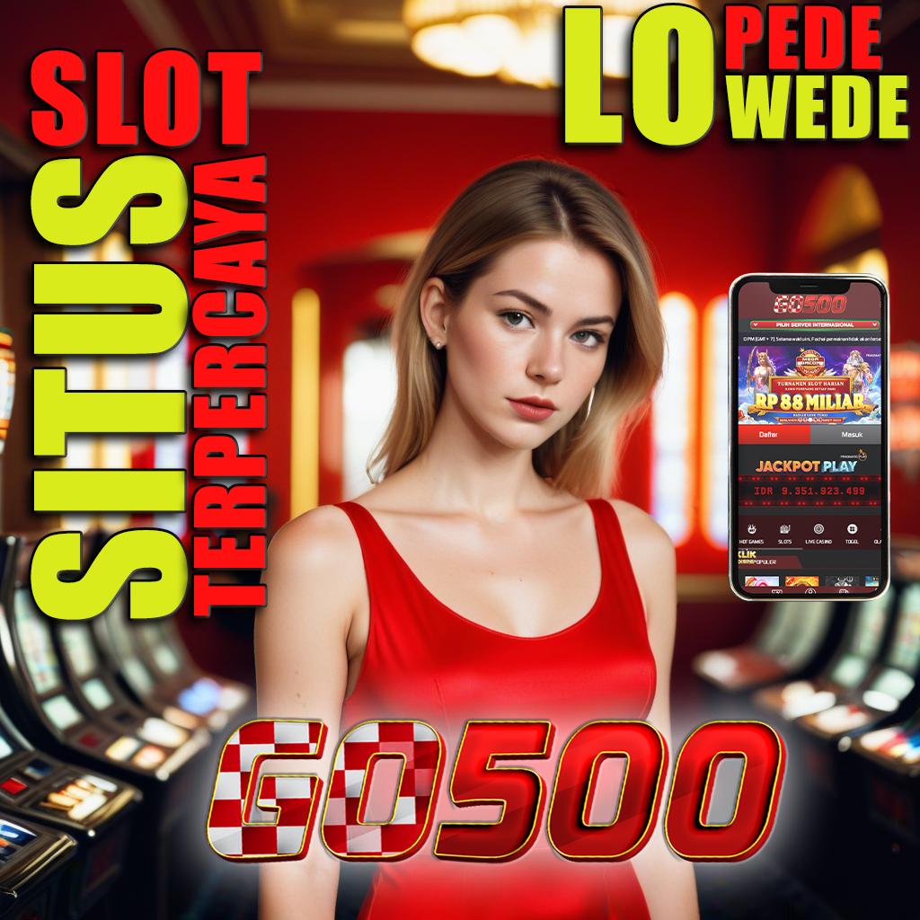 Slot Maxwin X500 Aplikasi Slot Online Deposit Dana