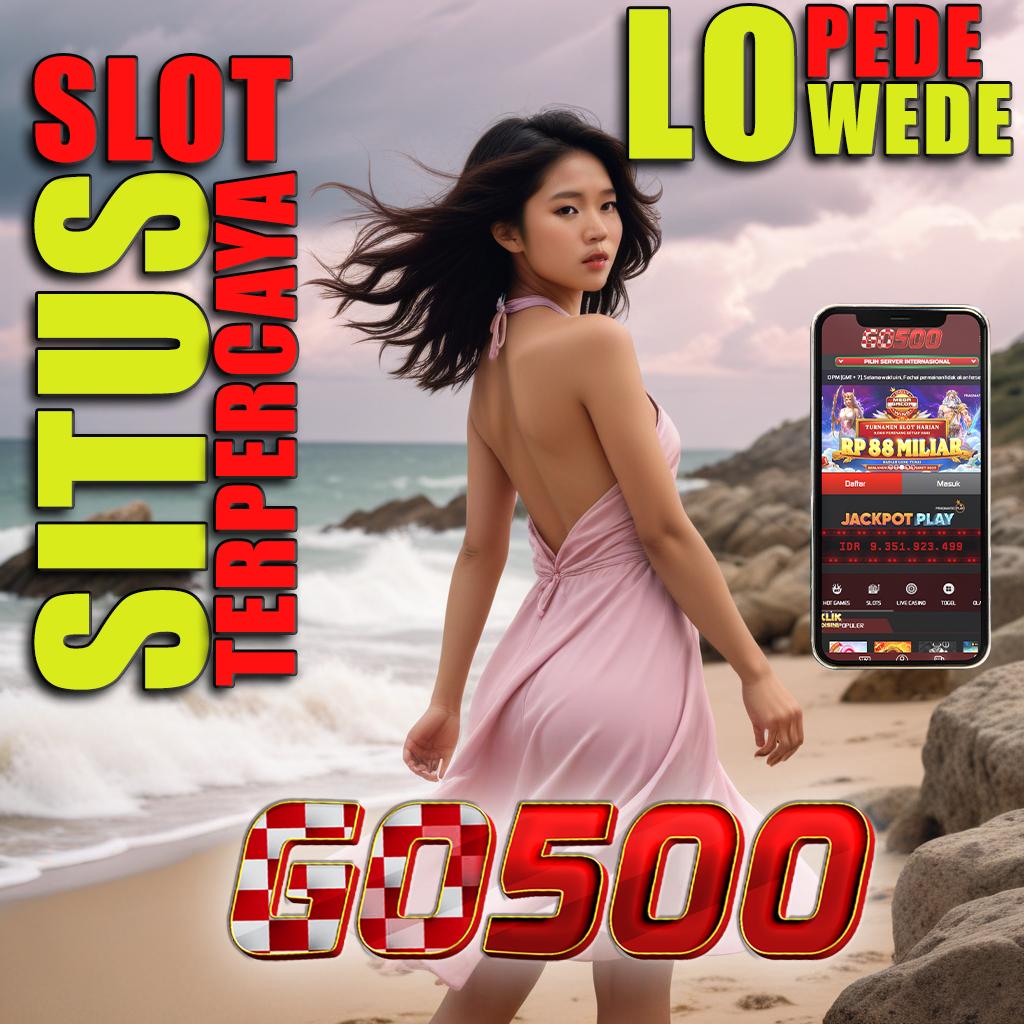 Slot Qris Resmi Bo Slot Gacor Luar